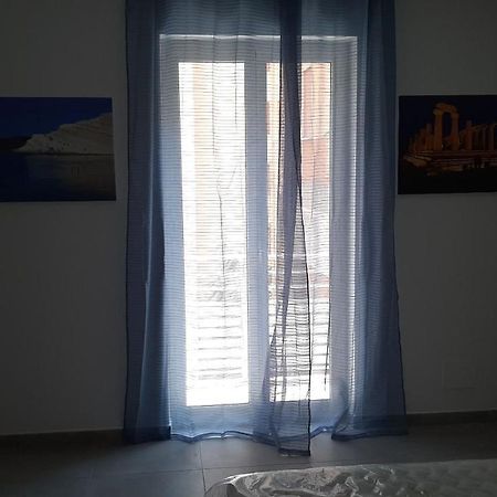 아그리젠토 Residenza Cicerone 아파트 외부 사진