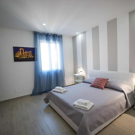 아그리젠토 Residenza Cicerone 아파트 외부 사진