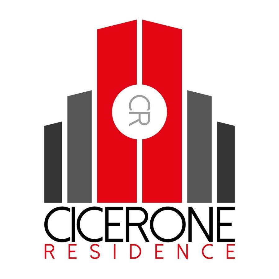 아그리젠토 Residenza Cicerone 아파트 외부 사진