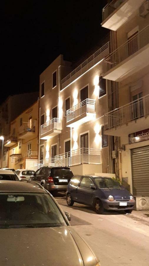 아그리젠토 Residenza Cicerone 아파트 외부 사진