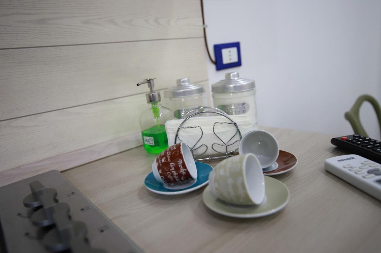 아그리젠토 Residenza Cicerone 아파트 외부 사진
