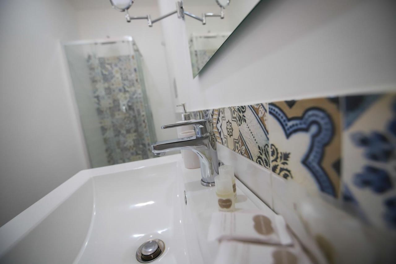 아그리젠토 Residenza Cicerone 아파트 외부 사진